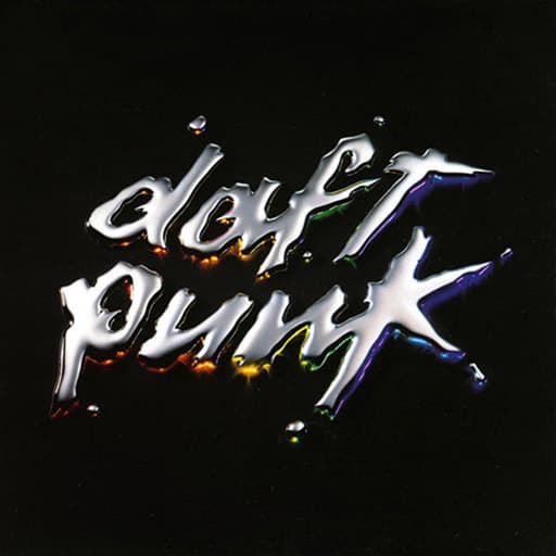 One More Time (Daft Punk)