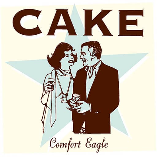 Short Skirt/Long Jacket (Cake)