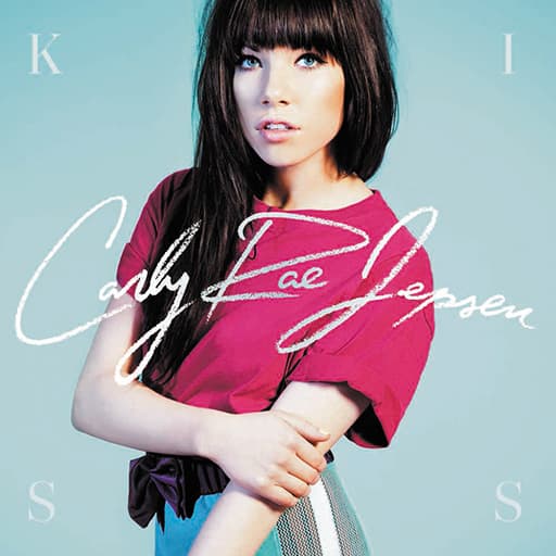 Call Me Maybe (Carly Rae Jepsen)