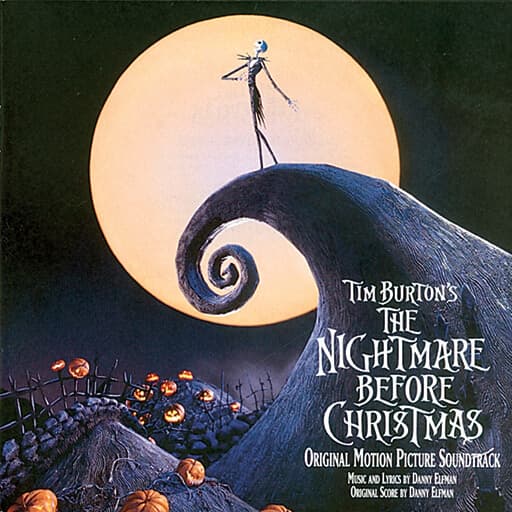 This Is Halloween (Danny Elfman)