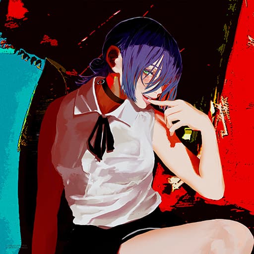Iris Out (Kenshi Yonezu)