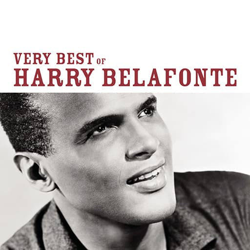Banana Boat (Day-O) (Harry Belafonte)