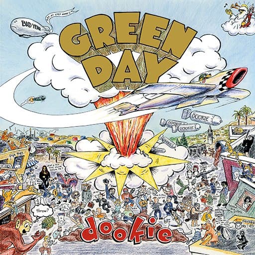 Welcome to Paradise (Green Day)