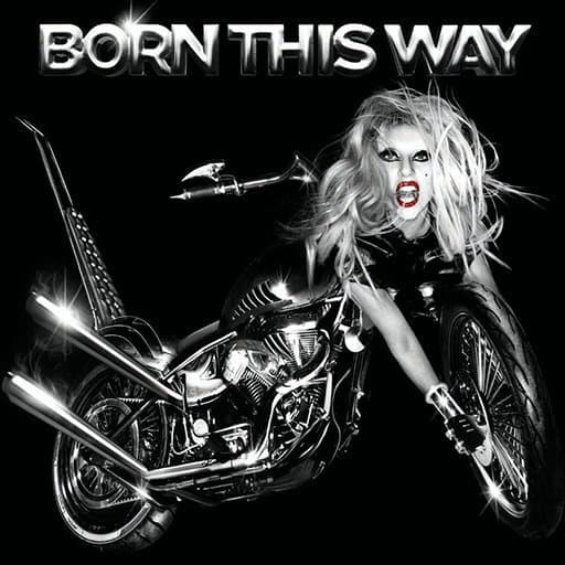 Born This Way (Lady Gaga)