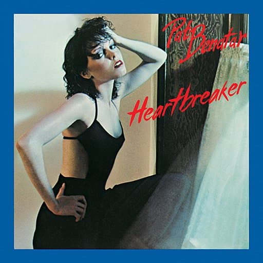 Heartbreaker (Pat Benatar)
