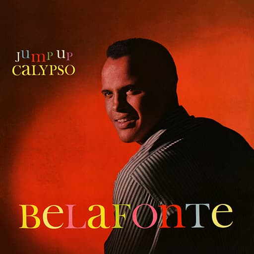 Jump in the Line (Harry Belafonte)