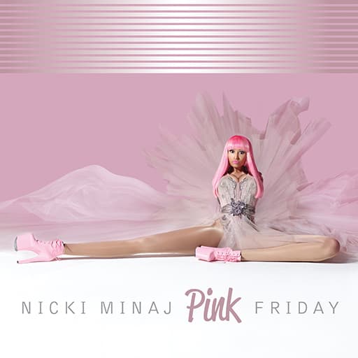 Super Bass (Nicki Minaj)