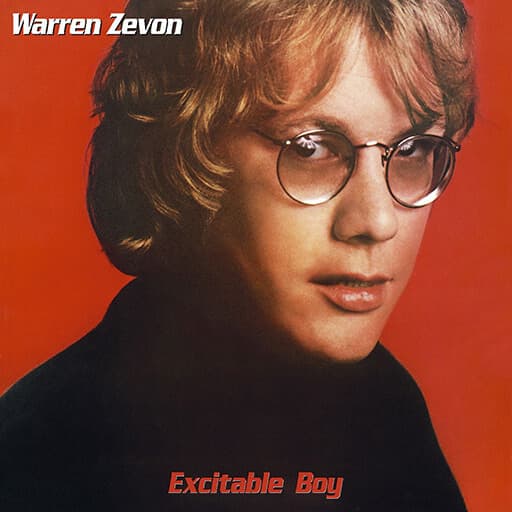 Werewolves of London (Warren Zevon)