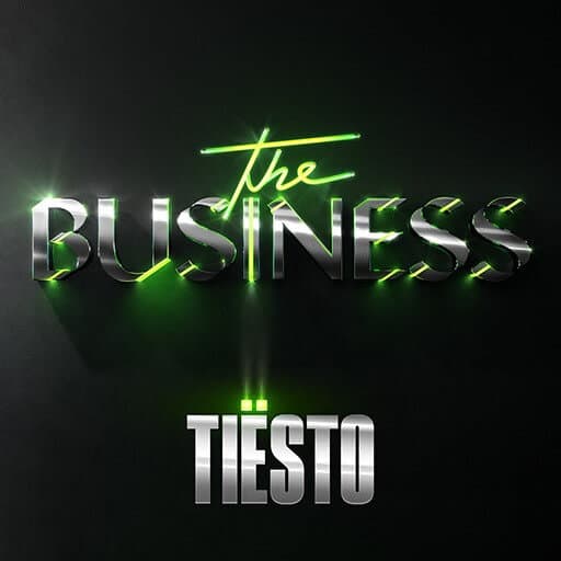 The Business (Tiësto)