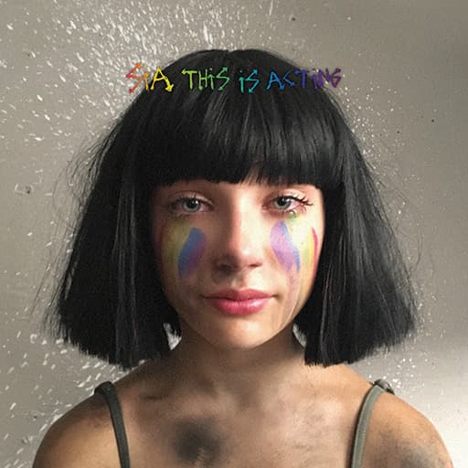 Cheap Thrills (Sia ft. Sean Paul)