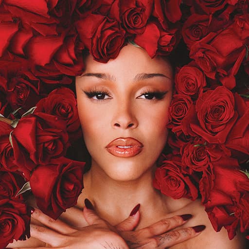AAAHH MEN! (Doja Cat)
