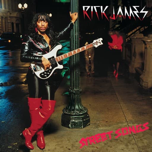Super Freak (Rick James)