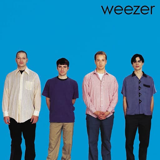 Undone - The Sweater Song (Weezer)