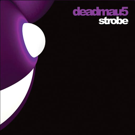 Strobe (Radio Edit) (deadmau5)