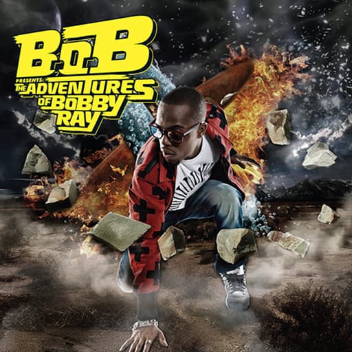 Airplanes (B.o.B. ft. Hayley Williams)