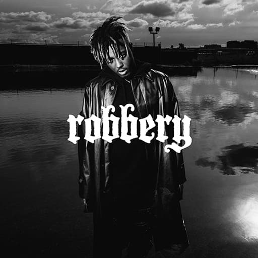 Robbery (Juice WRLD)