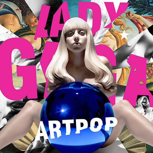 Applause (Lady Gaga)