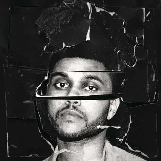 Can't Feel My Face (The Weeknd)