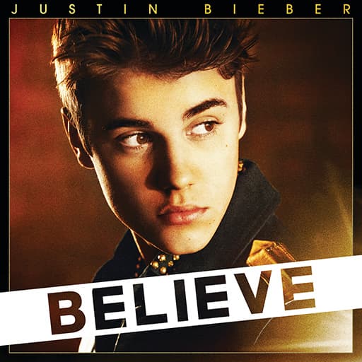 Beauty and a Beat (Justin Bieber ft. Nicki Minaj)