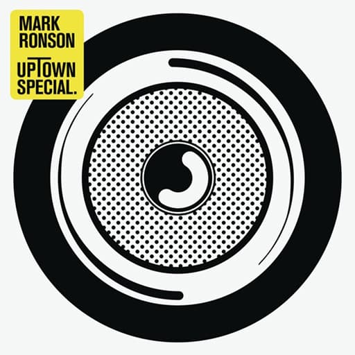 Uptown Funk (Mark Ronson ft. Bruno Mars)