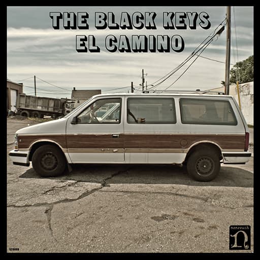 Lonely Boy (The Black Keys)