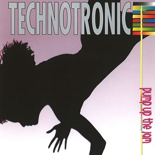 Pump Up The Jam (Technotronic)