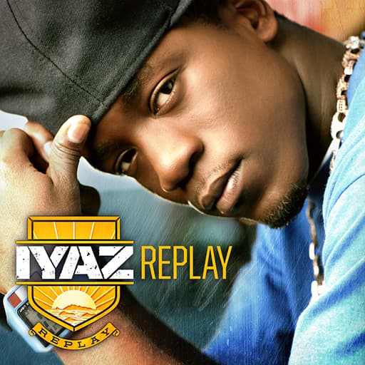Replay (Iyaz)