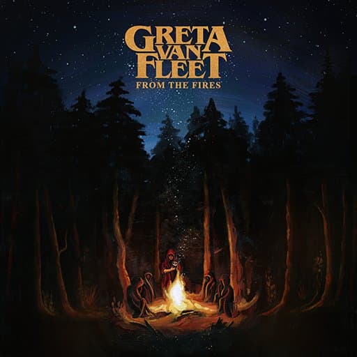 Highway Tune (Greta Van Fleet)