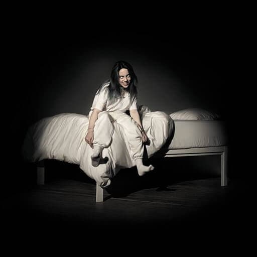 bad guy (Billie Eilish)