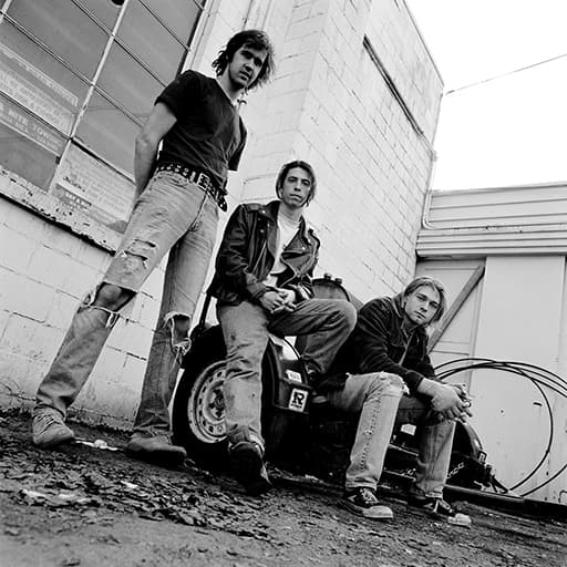 Breed (Nirvana)