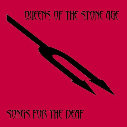 Go With The Flow (Queens of the Stone Age)