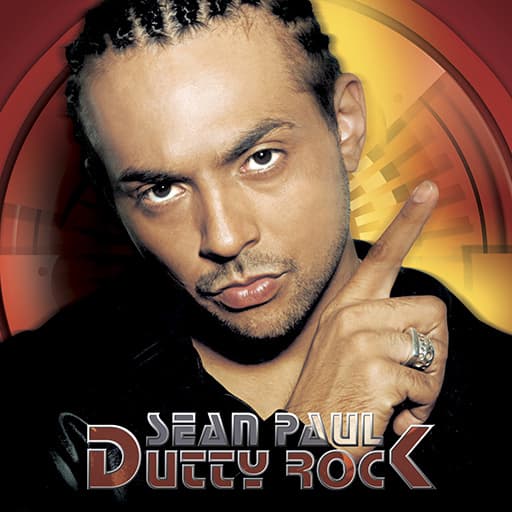 Get Busy (Sean Paul)