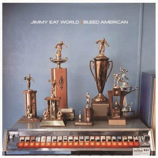 The Middle (Jimmy Eat World)