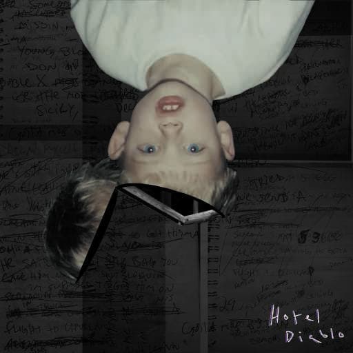 I Think I'm OKAY (mgk, YUNGBLUD & Travis Barker)