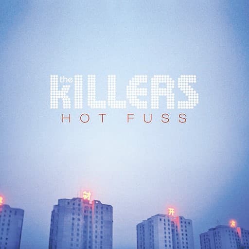 Somebody Told Me (The Killers)