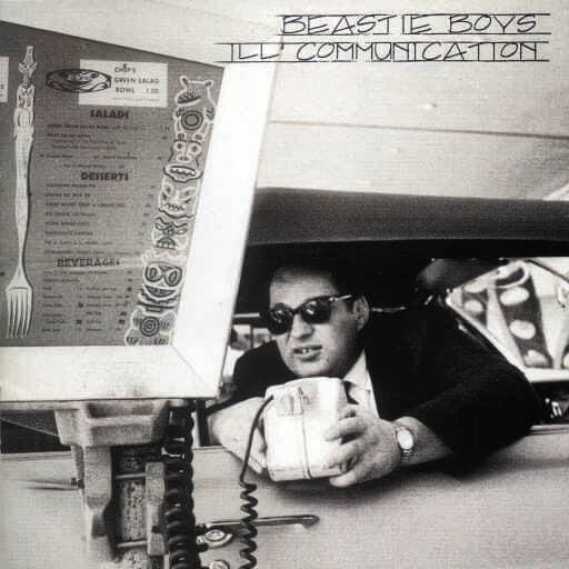 Sabotage (Beastie Boys)