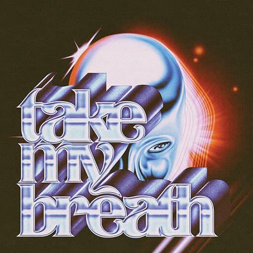 Take My Breath (The Weeknd)