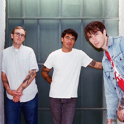 Well, Whatever It Was (Joyce Manor)